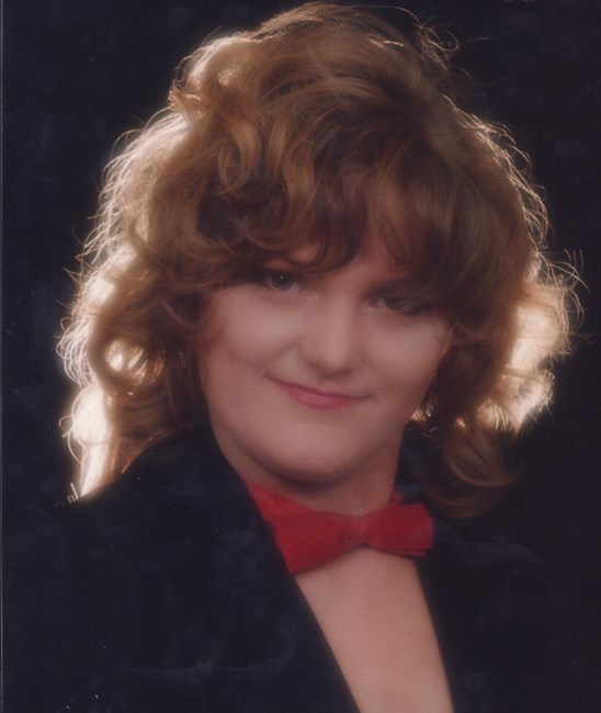 Obituary of Cynthia Ann Thornton