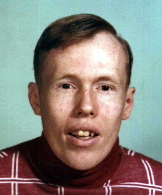 Obituary of Randy L. Johnson