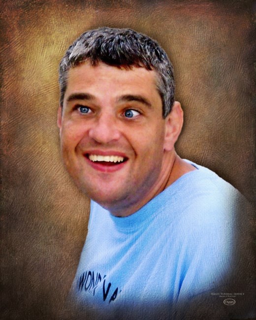 Obituary of Charles Lee "Chuck" Robison