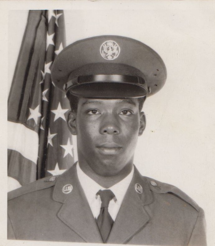 Avis de décès de Lee Vergis Petty Jr.