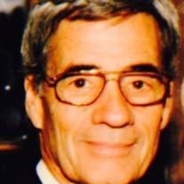 Obituary of Morris Morry"" E. Arbini