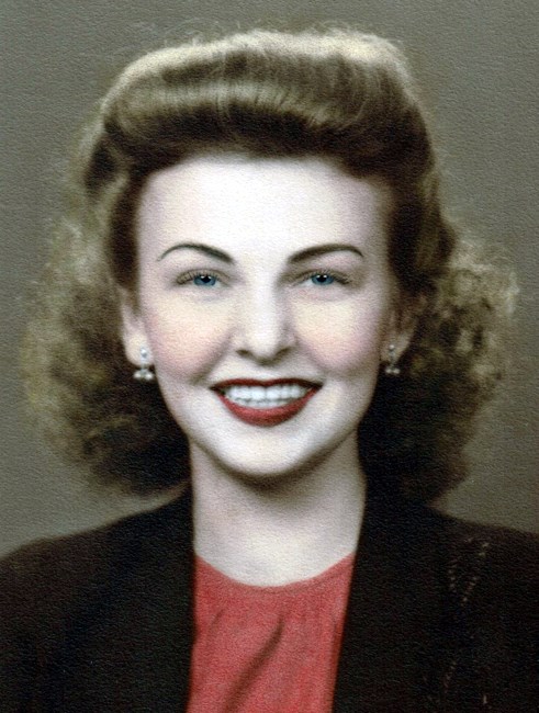 Obituary of Margaret Ann Stephens