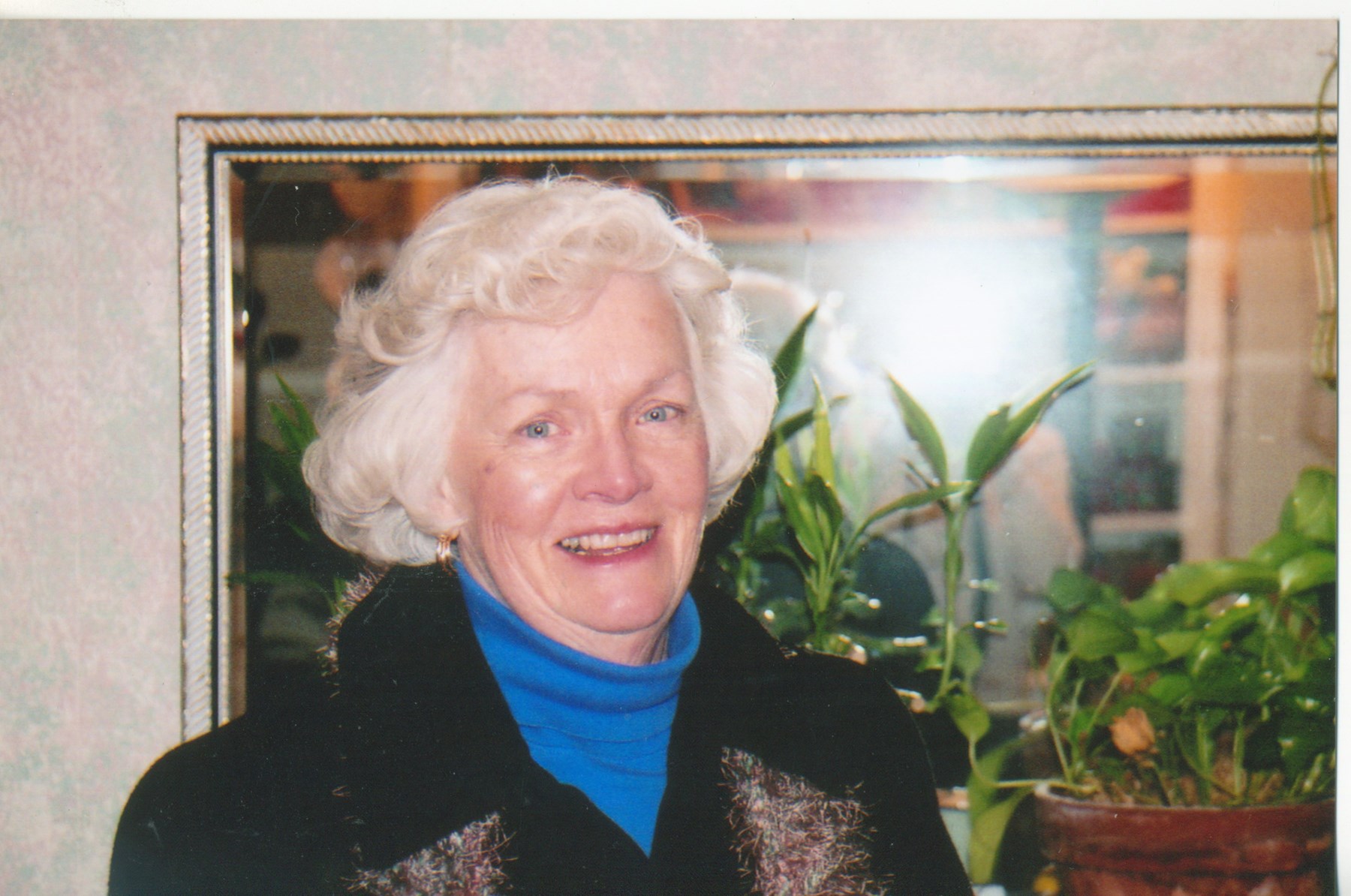 Obituary of Janelle Simmons La Bouve