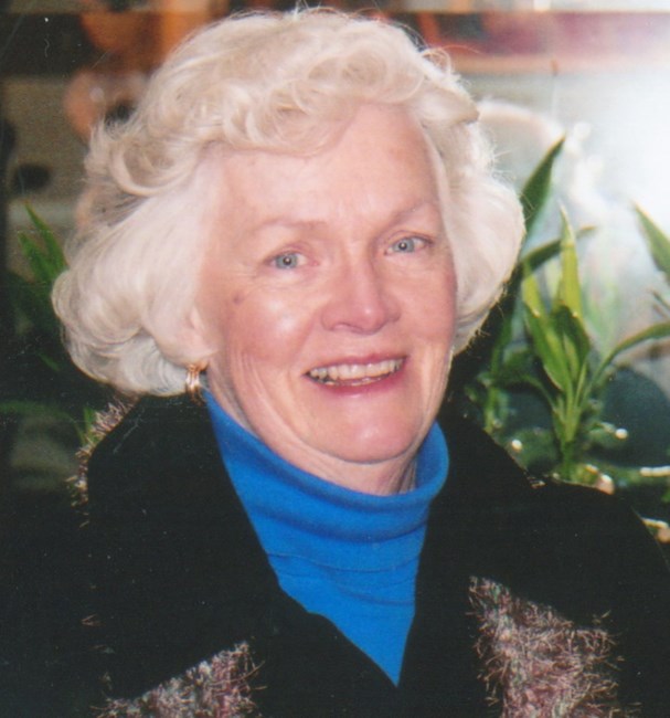 Obituary of Janelle Simmons La Bouve