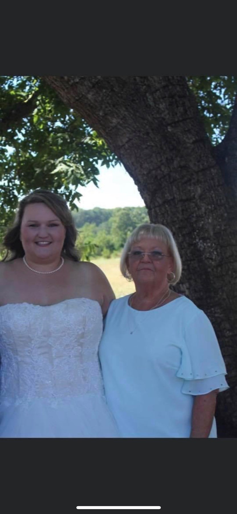 Obituary of Margaret F. Patton