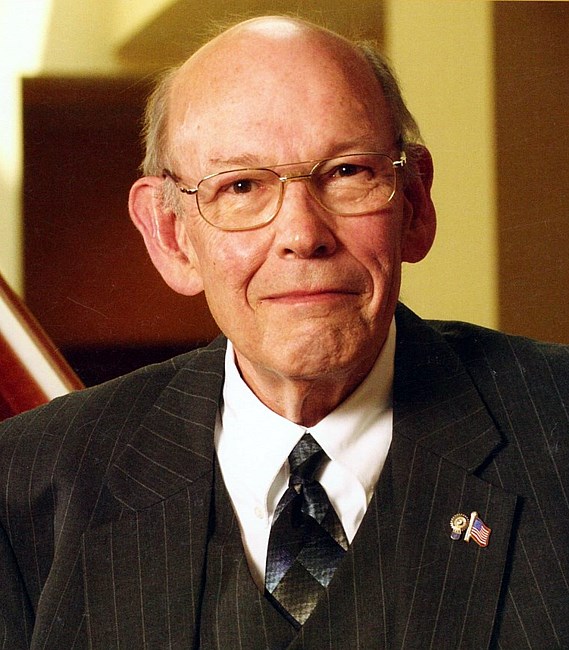 Obituary of Richard M. Summerville