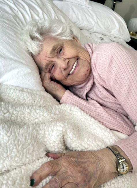 Obituary of Delores N Collins