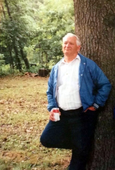 Obituary of Jepsey Dudley (JD) Kimble Sr.