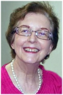 Obituary of Louise H. Manning