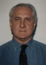 Obituary of James P. Fox