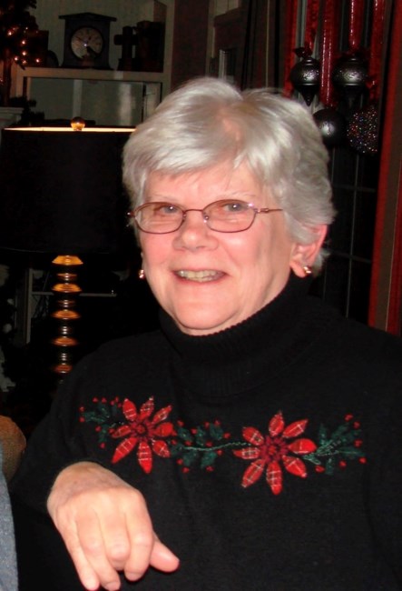 Obituary of Priscilla Laura Littlefield