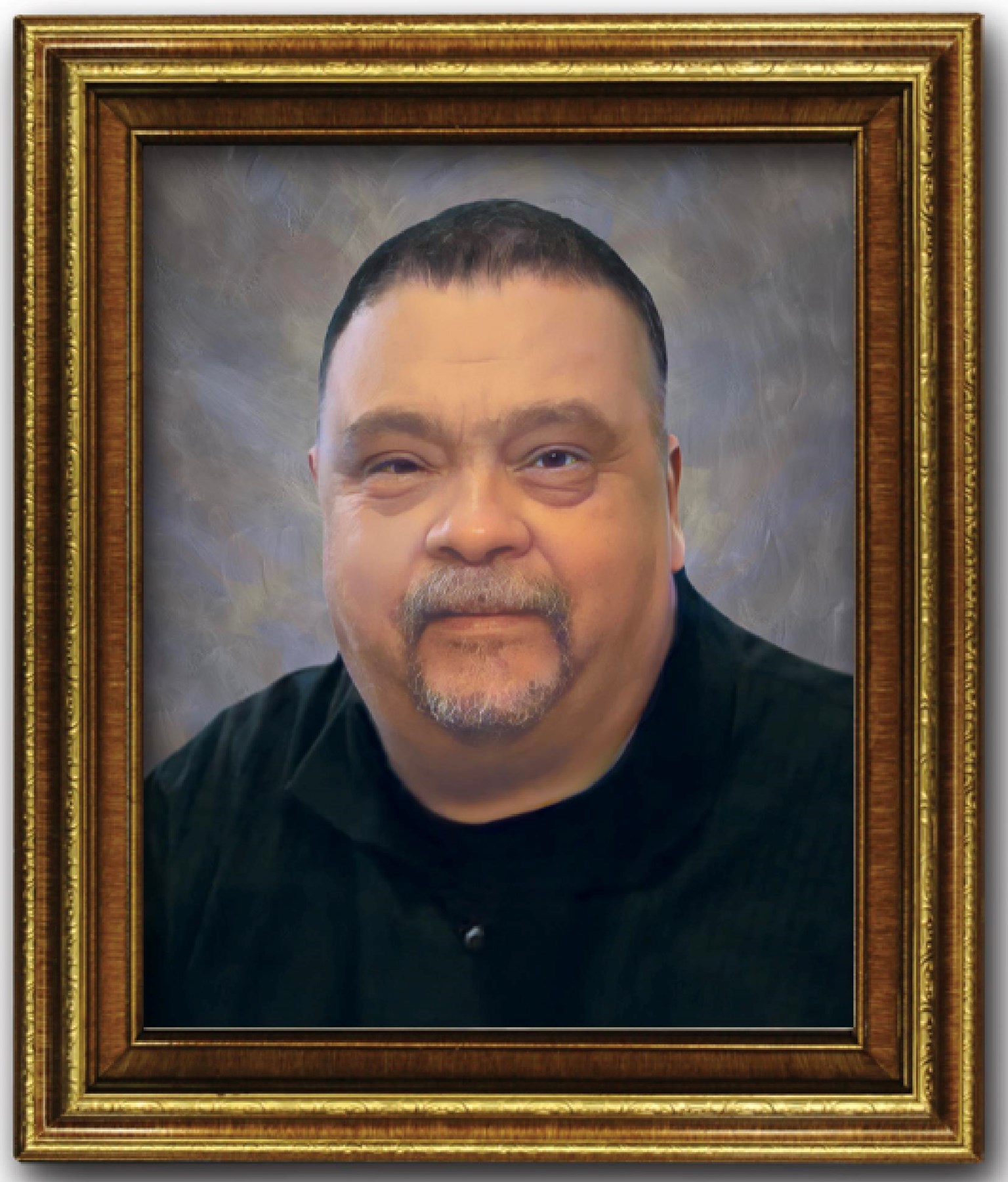 Obituary of Raul Moreno Jr.