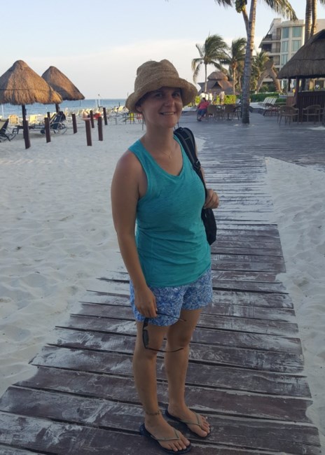 Obituary of Kate Graham