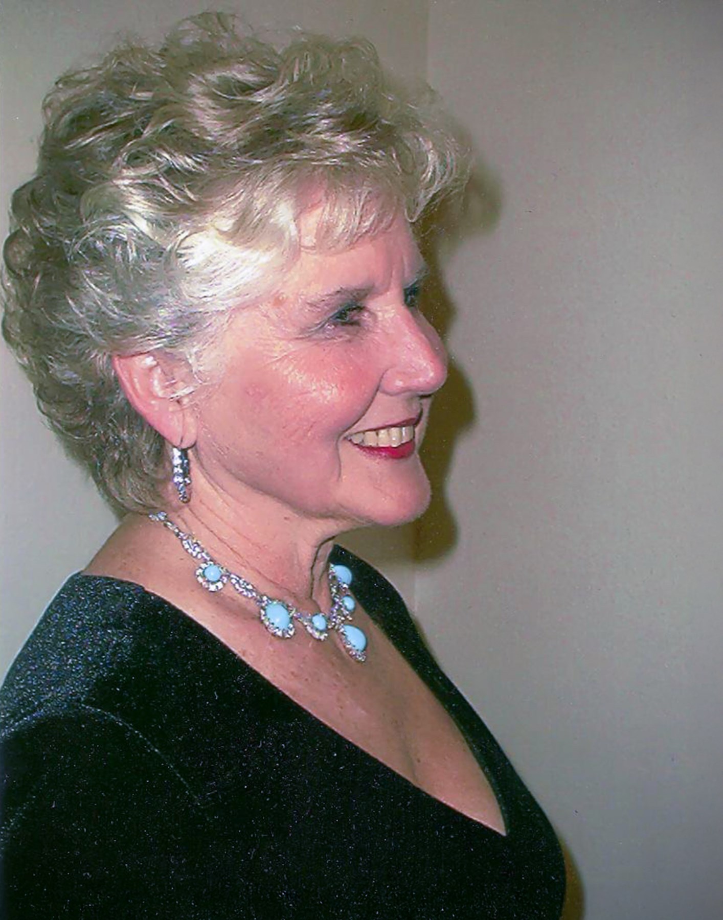 Obituary of Linda Kay Kelly