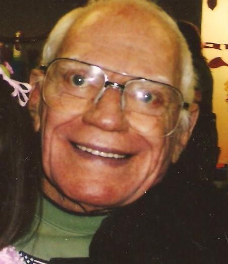 Obituary of Billy Thornton