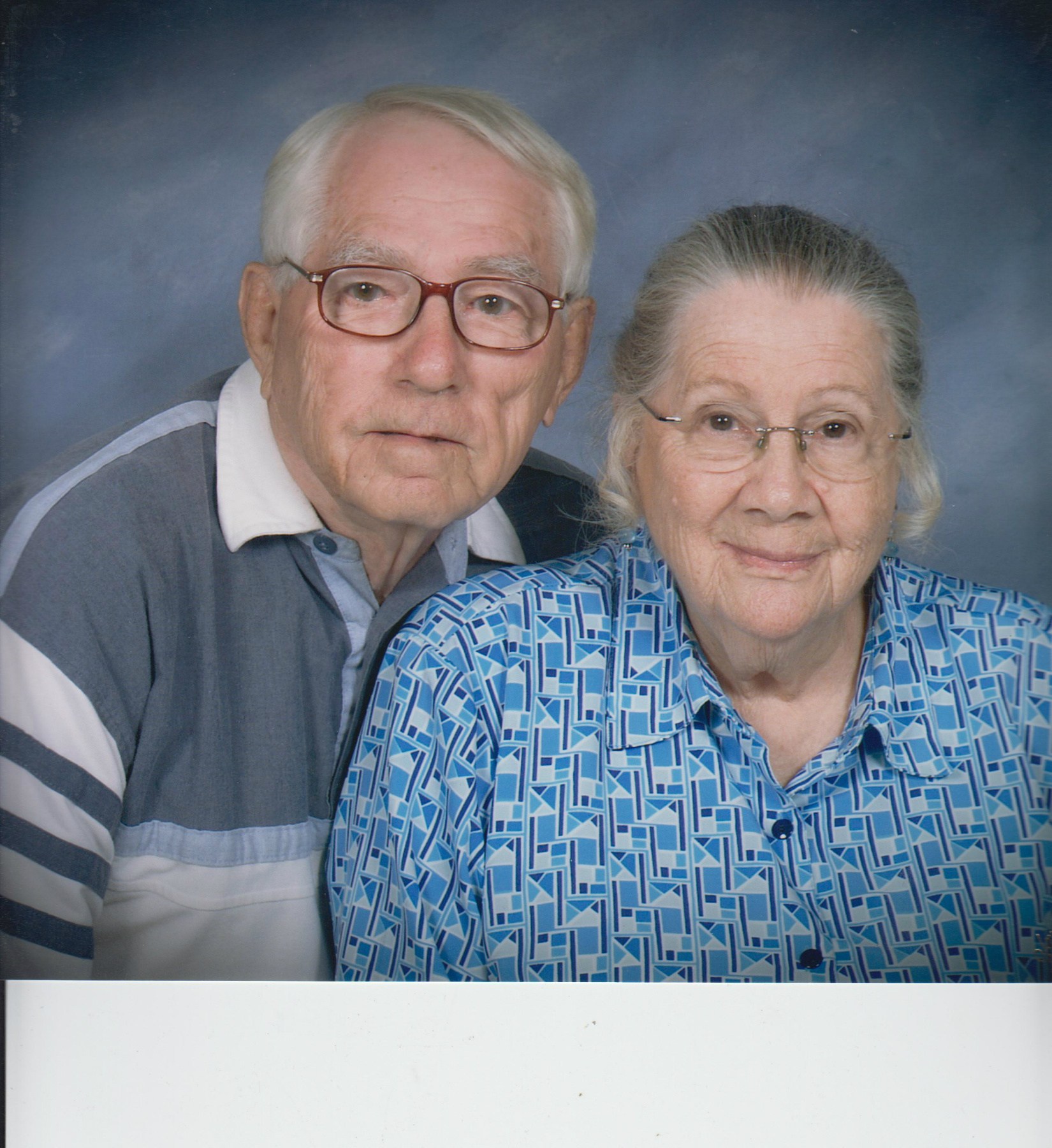 Obituary of Margaret Peggy Glass