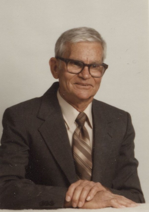 Obituary of Stanley R Watson