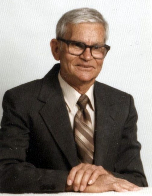 Obituary of Stanley R Watson