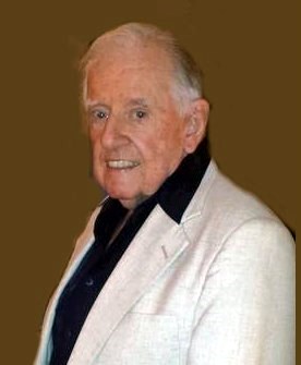 Obituary of William Christopher Gerrity