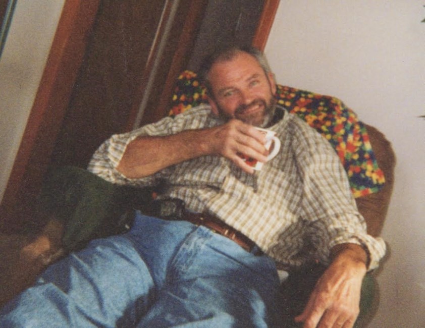 Obituary of Stanley Bruce Wiser