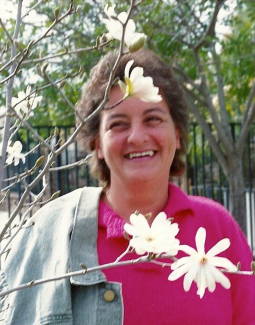 Obituary of Maureen Reilly