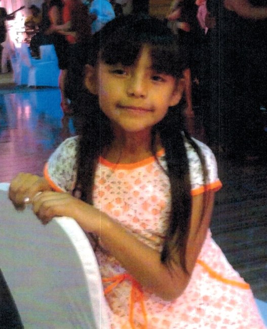 Obituary of Melissa Morales