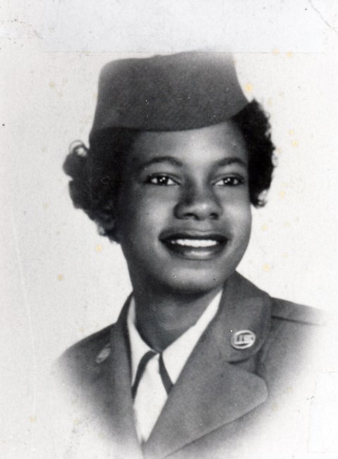 Obituario de Wilma Lovinia Clarke