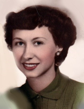 Obituary of Josie Hooper Tignor