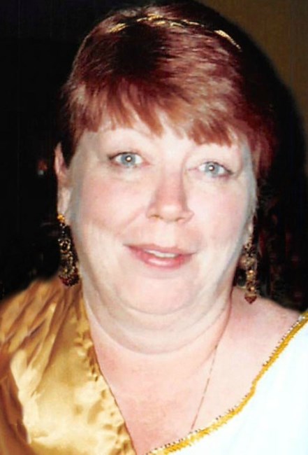 Obituario de Barbara Diane Grimes