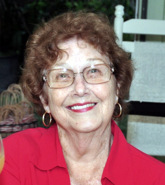 Obituary of Julia Mae Pridemore