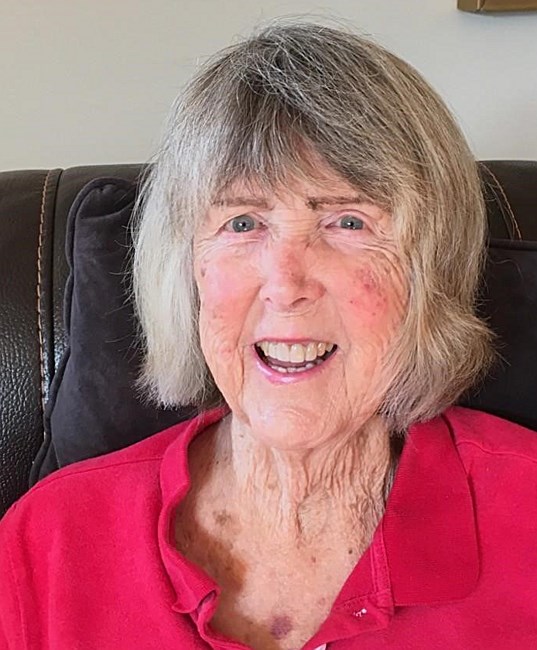 Obituary of Florence Ann Greve