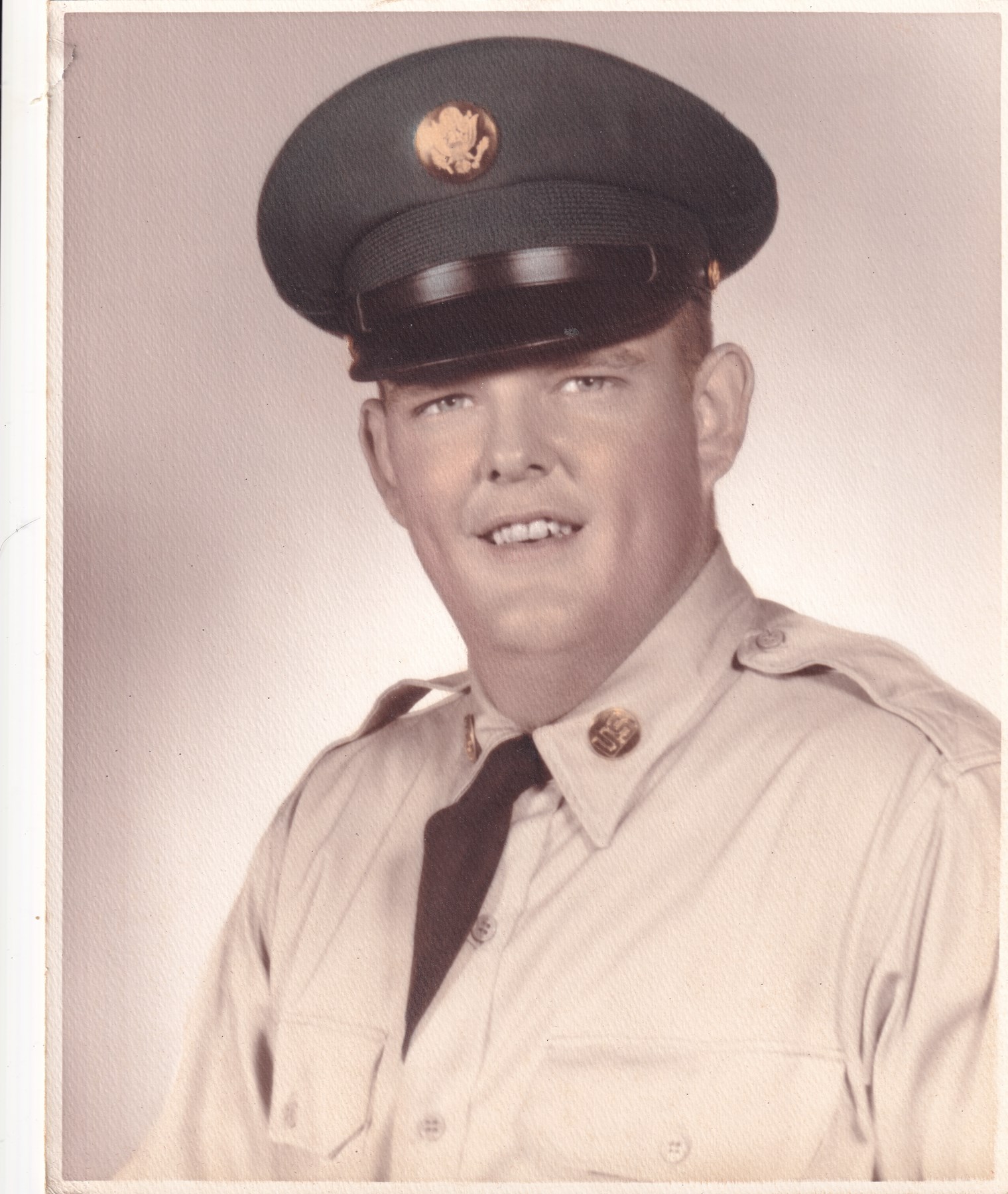 Obituary of Neal Bradford Caldwell