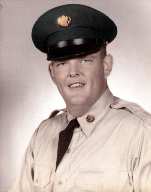 Obituary of Neal Bradford Caldwell