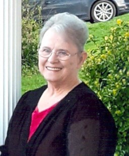 Obituary of Betty Sue Bailey