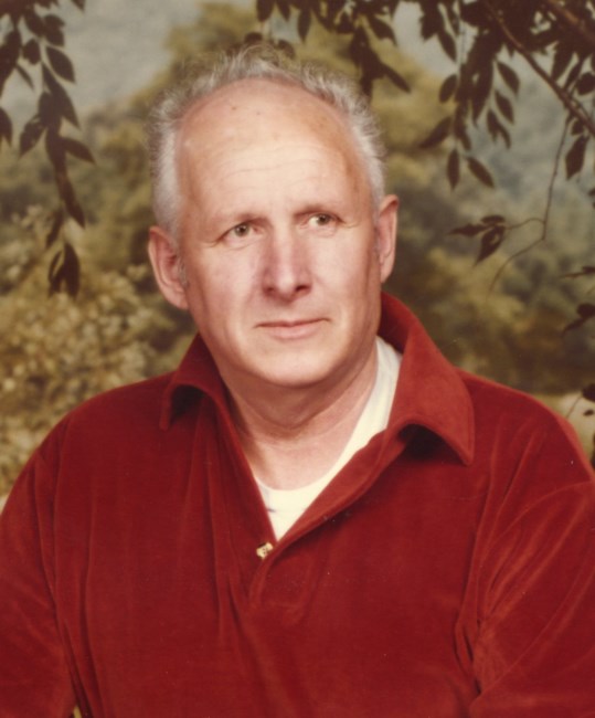 Obituary of Franklin L Myers
