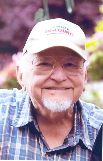 Obituary of Robert "Bob" Lee King