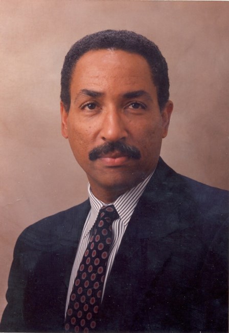 Obituary of Eric Wendell Matlock