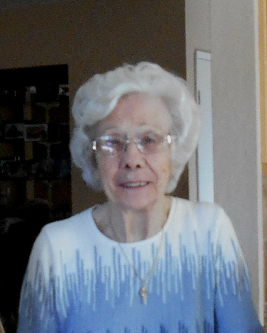 Obituary of Bridget Virrazzi Varsalone