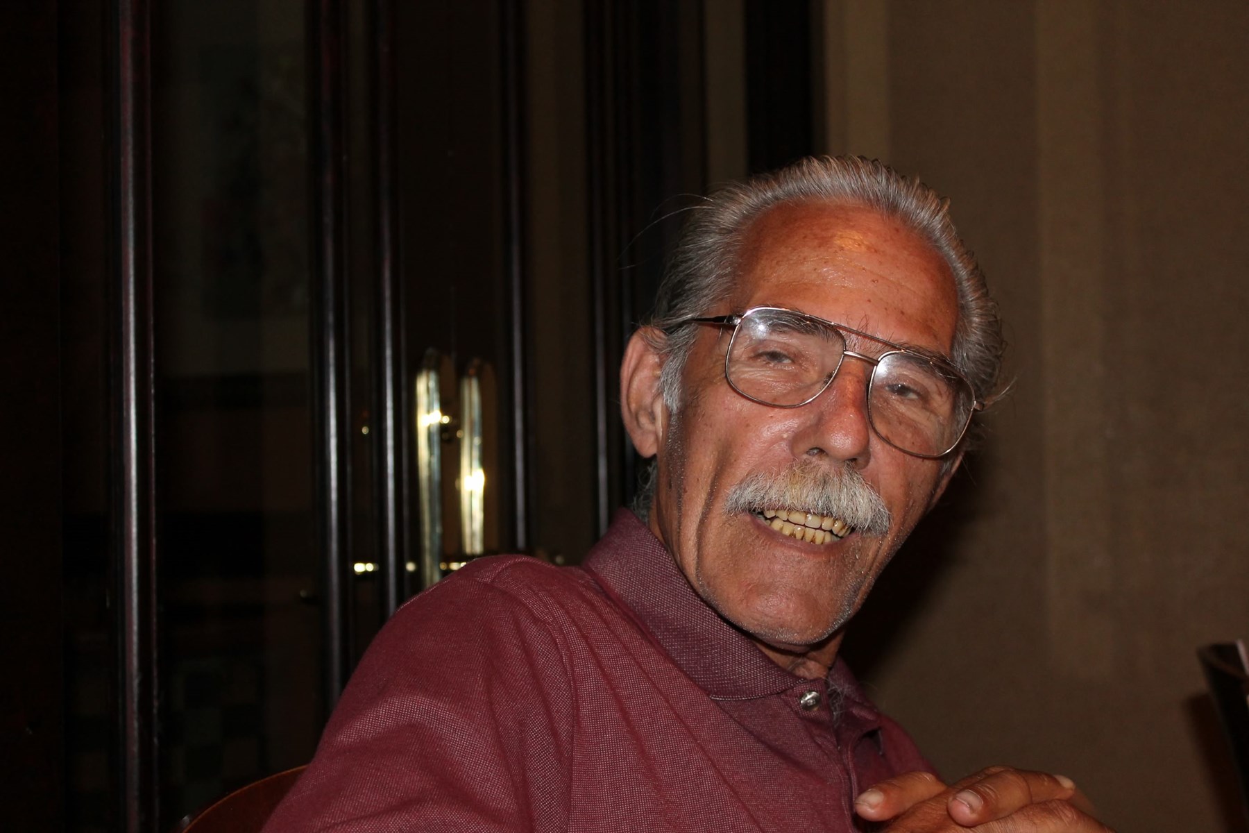 Obituary of Maurice Robert "Bob" Smith