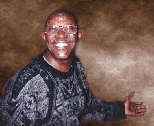 Obituary of Donald William Moore