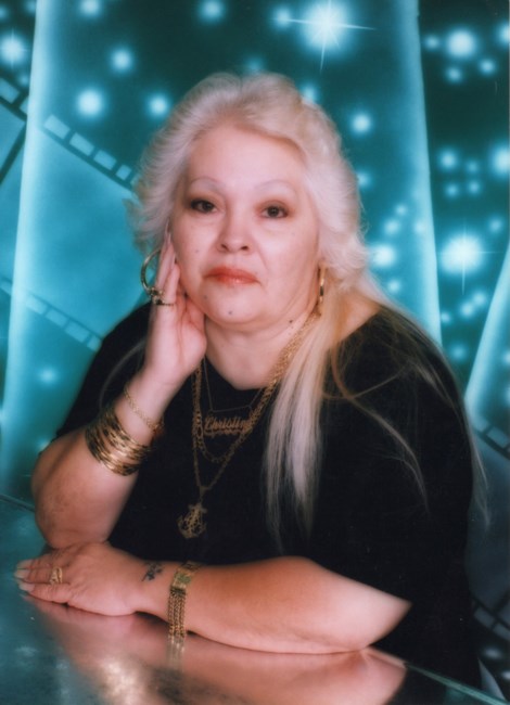 Obituary of Christina Rose Gorostiza