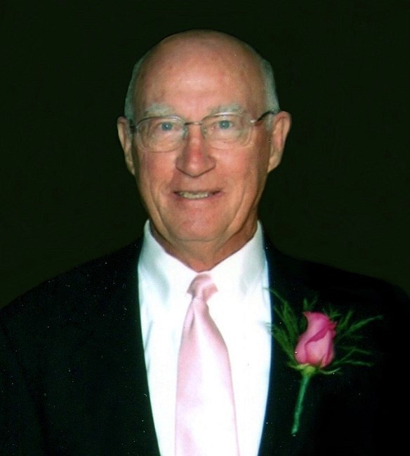 Obituary of William "Bill" R. Stimart