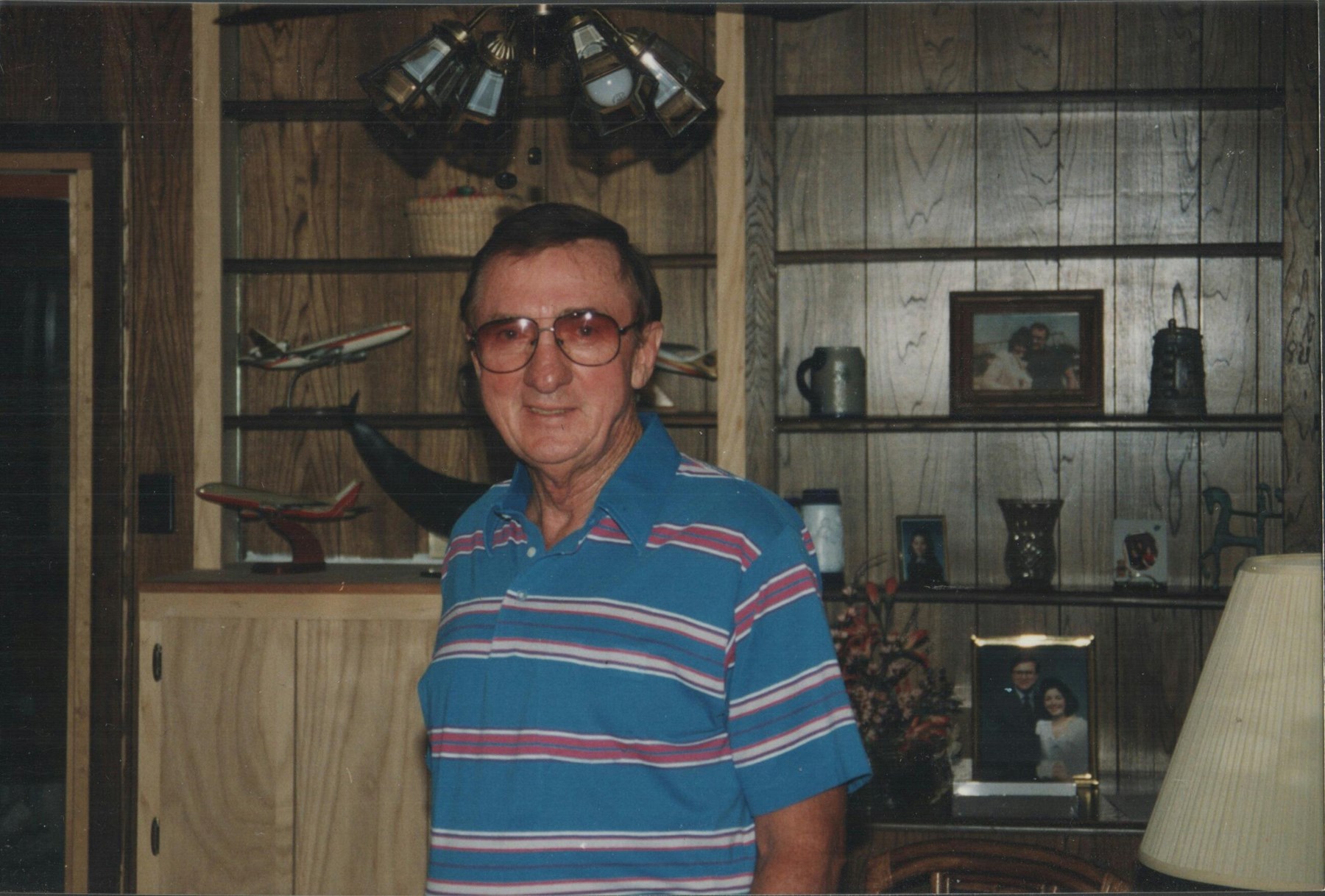 Obituary of Philburn Leo Gilbert