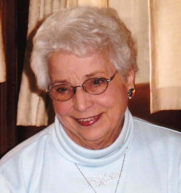 Obituary of Louise Putthoff