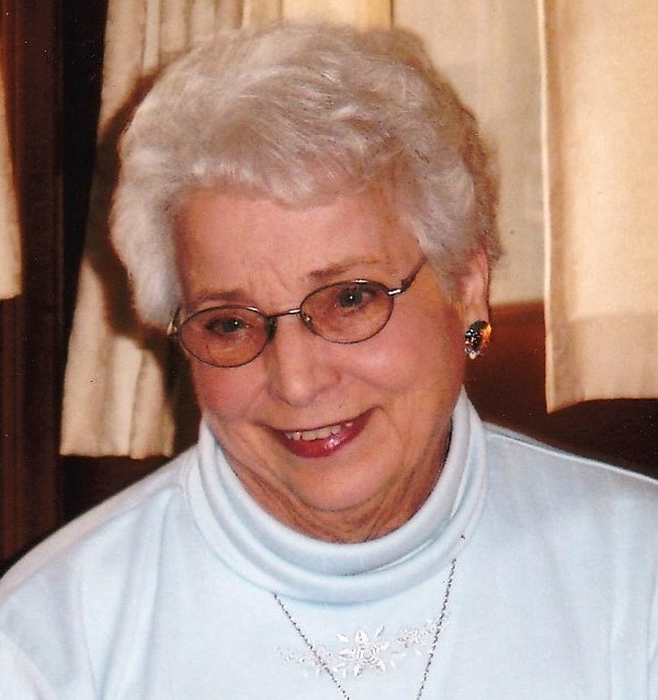 Obituario de Louise Putthoff