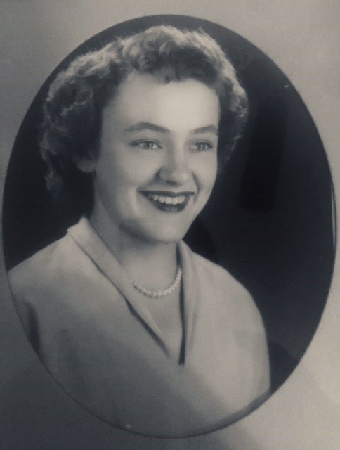 Obituary of Patricia Ann Jensen