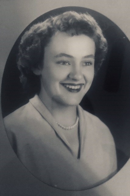 Obituary of Patricia Ann Jensen
