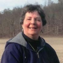 Obituary of Debbie Dickson
