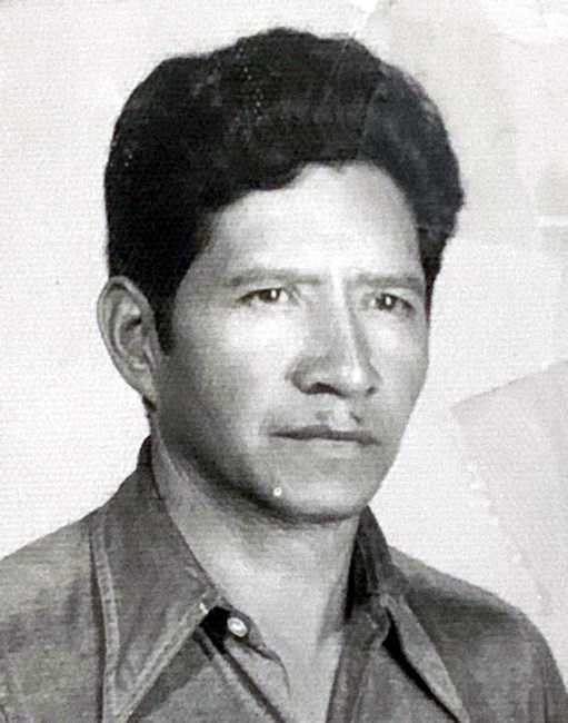 Obituary of Hector Francisco Alvarado Lopez