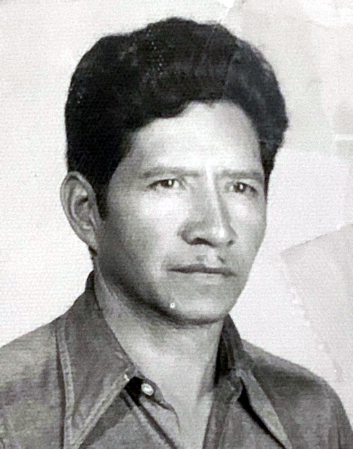 Nécrologie de Hector Francisco Alvarado Lopez